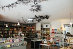Heide Store Installation (black) - Heide Museum of Modern Art 2013 by Fiona Cabassi