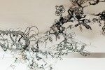 Heide Store Installation (black) - Heide Museum of Modern Art 2013 by Fiona Cabassi