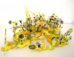 Lemon Whirls 2008 by Fiona Cabassi