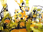 Lemon Whirls 2008 by Fiona Cabassi