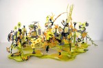 Lemon Whirls 2008 by Fiona Cabassi