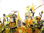 Lemon Whirls 2008 by Fiona Cabassi