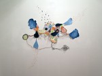 Loop, pop and soar 2014 by Fiona Cabassi