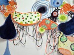 Loop, pop and soar 2014 by Fiona Cabassi