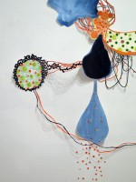 Loop, pop and soar 2014 by Fiona Cabassi